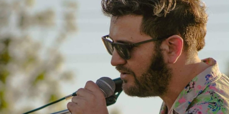 Se viene una noche de cumbia y primavera en el Paseo Ribereño de Gaboto