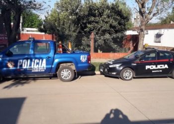 Maciel: ingresaron a una vivienda por un ventiluz y robaron 30 mil pesos