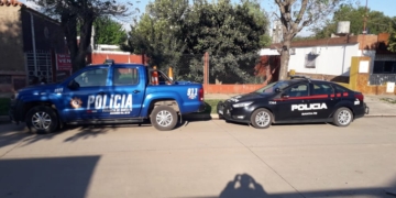 Maciel: ingresaron a una vivienda por un ventiluz y robaron 30 mil pesos