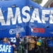 Paritarias: Amsafe pidió una “urgente recomposición salarial” por encima de la inflación