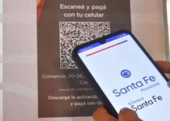 Para el Día de la Primavera, la Billetera Santa Fe otorgará 40% de descuento en gastronomía