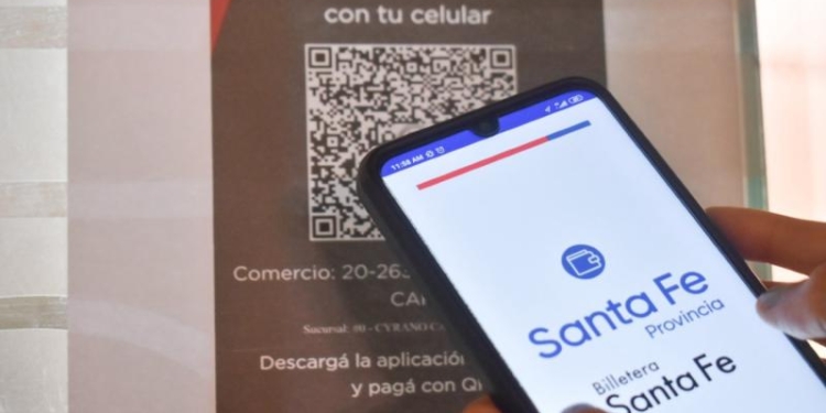 Para el Día de la Primavera, la Billetera Santa Fe otorgará 40% de descuento en gastronomía