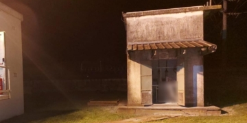 Murió quemado mientras intentaba robar cables de la EPE