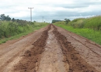 Anunciaron el ripiado del camino a La Boca de Monje: invertirán 33 millones de pesos