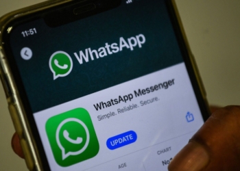 Clarke: le robaron la cuenta de whatsapp y estafaron a un amigo por 65 mil pesos