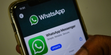 Clarke: le robaron la cuenta de whatsapp y estafaron a un amigo por 65 mil pesos