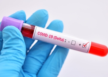 Detectaron los dos primeros casos de variante Delta en la región: un paciente internado