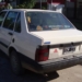 Fue a dejar un curriculum y le robaron el auto frente al Hospital de San Lorenzo: «Estamos sin trabajo»