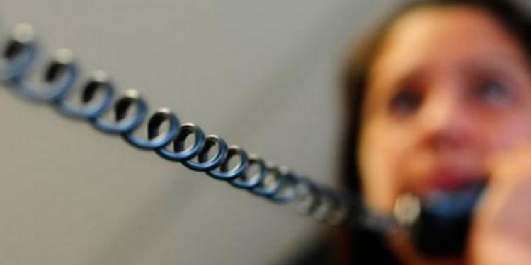 Intentaron estafar a una mujer de Oliveros hackeando el número de su hija