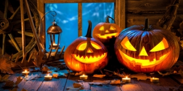 Gaboto tendrá su gran «Noche de Brujas» a beneficio del SAMCo local