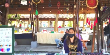 Expoartesanos en San Lorenzo: tres días de feria, shows y variedad gastronómica