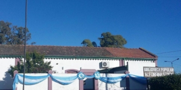 La Biblioteca Popular de Monje llama a una asamblea ordinaria para renovar su comisión