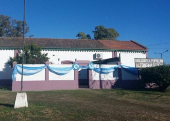 La Biblioteca Popular de Monje llama a una asamblea ordinaria para renovar su comisión