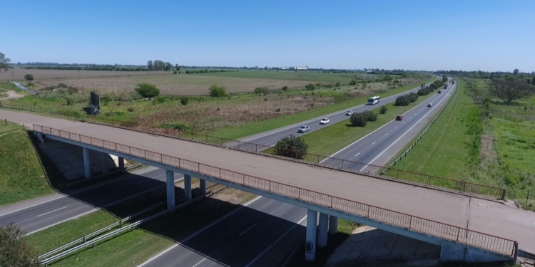 Otra localidad de la región tendrá su acceso a la autopista