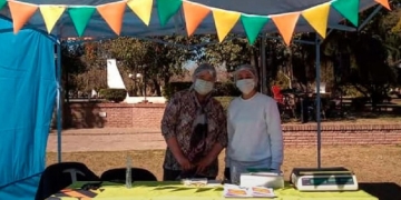 El Mercado en tu Barrio regresa a San Genaro y Centeno