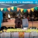 El Mercado en tu Barrio regresa a San Genaro y Centeno