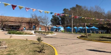 Díaz celebrará su 135 aniversario con acto protocolar, shows y juegos