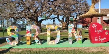 Serodino festejará el Día de la Madre con juegos y el show de Franco Viola