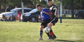 Juniors empató y sigue marcando el rumbo en la Totorense: resultados y tabla