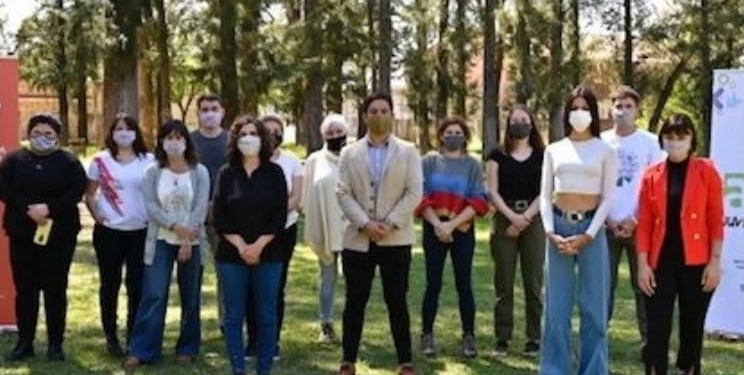 Andino contó con una jornada de capacitación sobre género, violencia y diversidad