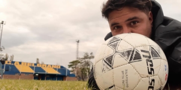 Serodino junta firmas para que una calle lleve el nombre de Fabián Zanatta