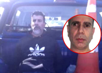 Recapturaron al «Tuerto» Priotti, el peligroso preso fugado de la cárcel de Coronda