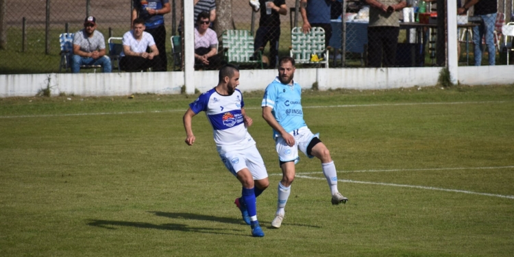 Sp. Rivadavia es el nuevo puntero de la Totorense y Sp. Díaz quedó eliminado del campeonato