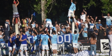 Sportivo es líder aunque su partido no finalizó y el clásico de Totoras fue para Unión