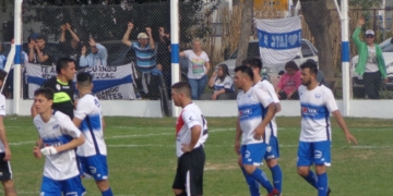 Suspendieron el fútbol y básquet infantil entre Oliveros y San Genaro: los mayores jugarán sin público