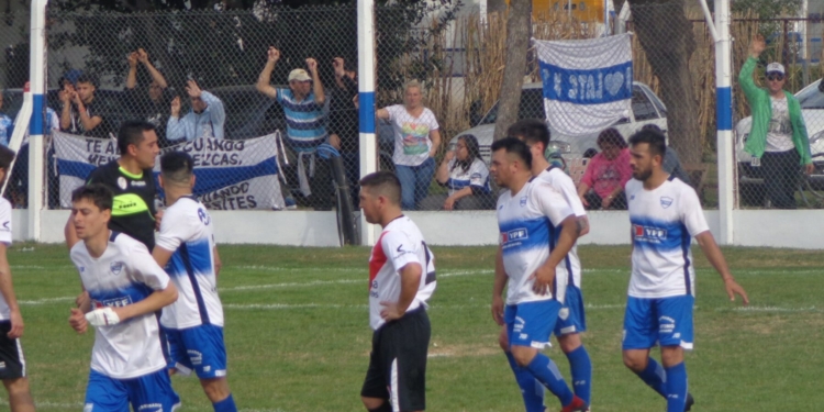Suspendieron el fútbol y básquet infantil entre Oliveros y San Genaro: los mayores jugarán sin público