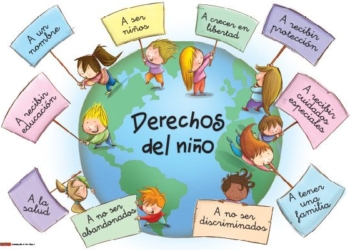 Charla – debate en Maciel sobre los derechos de niños y adolescentes y rol de instituciones