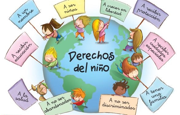 Charla – debate en Maciel sobre los derechos de niños y adolescentes y rol de instituciones