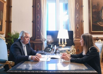 Duplicarán desde octubre el monto de asignación familiar por hijo