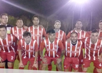 Oliveros volvió al triunfo y Club Maciel rescató un empate en Totoras