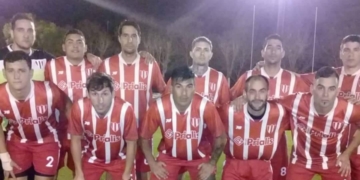 Oliveros volvió al triunfo y Club Maciel rescató un empate en Totoras