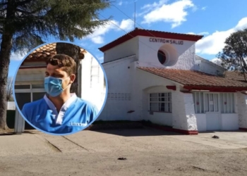 Cambios en el Samco de Barrancas: Bugallo dejó su cargo de director