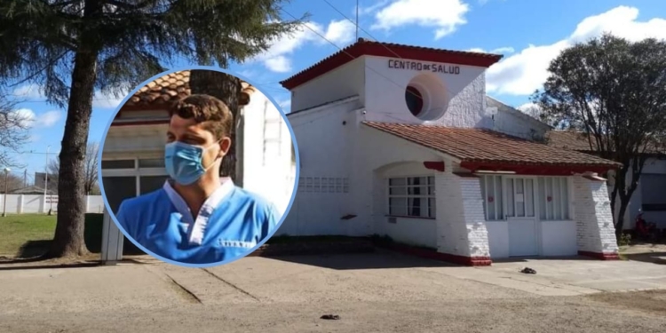 Cambios en el Samco de Barrancas: Bugallo dejó su cargo de director