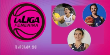 Orgullo macielense: tres jugadoras disputarán la Liga Nacional Femenina