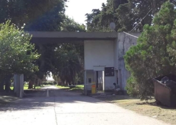 La Colonia de Oliveros repudió el allanamiento: «Fue una increíble puesta en escena injustificada»