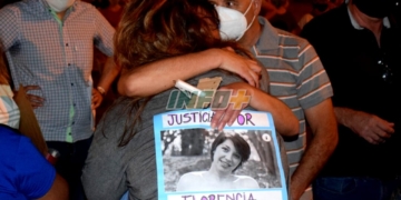 Un año sin Flor y sin justicia: el femicidio de la joven nacida en Monje sigue sin respuestas