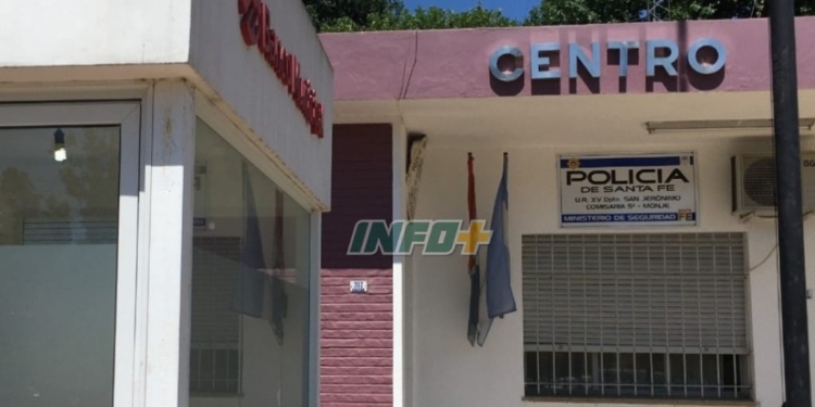 Encontraron sin vida a un policía que trabajaba en Monje: investigan las causas