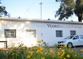 Reabrió sus puertas el Museo Histórico Comunal de Barrancas