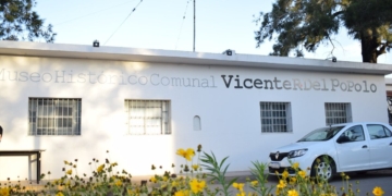 Reabrió sus puertas el Museo Histórico Comunal de Barrancas