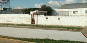 Almafuerte de Barrancas tiene una normalizadora y suman nuevos socios