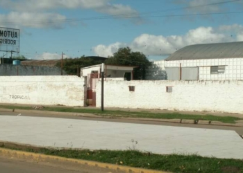 Almafuerte de Barrancas tiene una normalizadora y suman nuevos socios