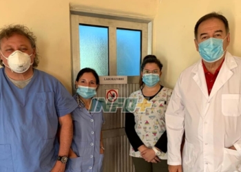 Detectaron el primer caso de variante Delta en Oliveros: hay 90 aislados