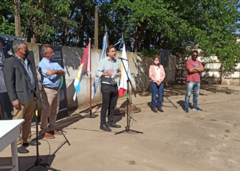 San Genaro mejorará 8.717 metros de caminos rurales que conducen a dos escuelas