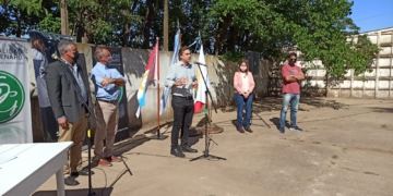 San Genaro mejorará 8.717 metros de caminos rurales que conducen a dos escuelas