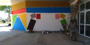 Timbúes pondrá en funcionamiento una red de locales para emprendedores