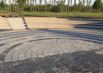 Andino inaugurará su nuevo Anfiteatro Comunal con shows en vivo